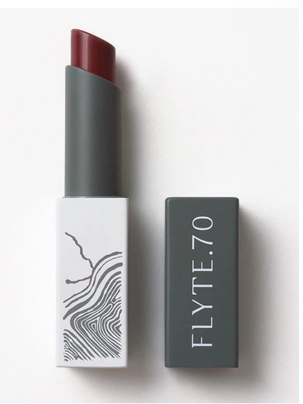 FLYTE.70 L+L LipLacquer High Shine Lipstick | Fast Car | MSRP: $34